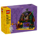 LEGO Seasons and Occasions Halloween Barn
