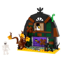 LEGO Seasons and Occasions Halloween Barn