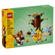 LEGO Seasons and Occasions Spring Animal Playground