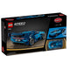 LEGO Speed Champions Bugatti Vision GT Hyper Sports Car