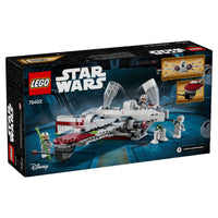 LEGO Star Wars ARC-170 Starfighter