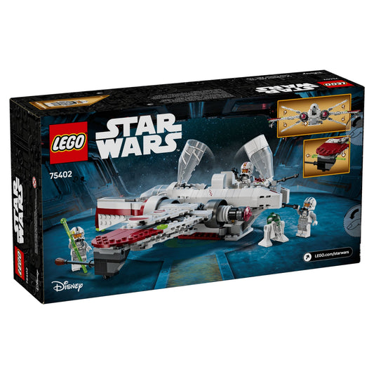 LEGO Star Wars ARC-170 Starfighter