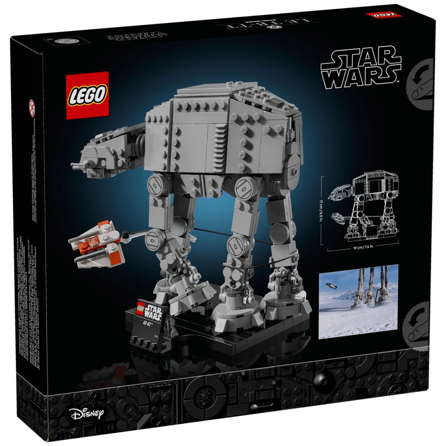 LEGO Star Wars AT-AT