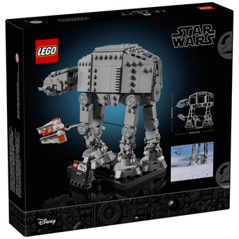 compare product LEGO Star Wars AT-AT