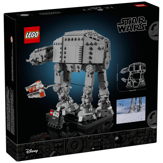 LEGO Star Wars AT-AT