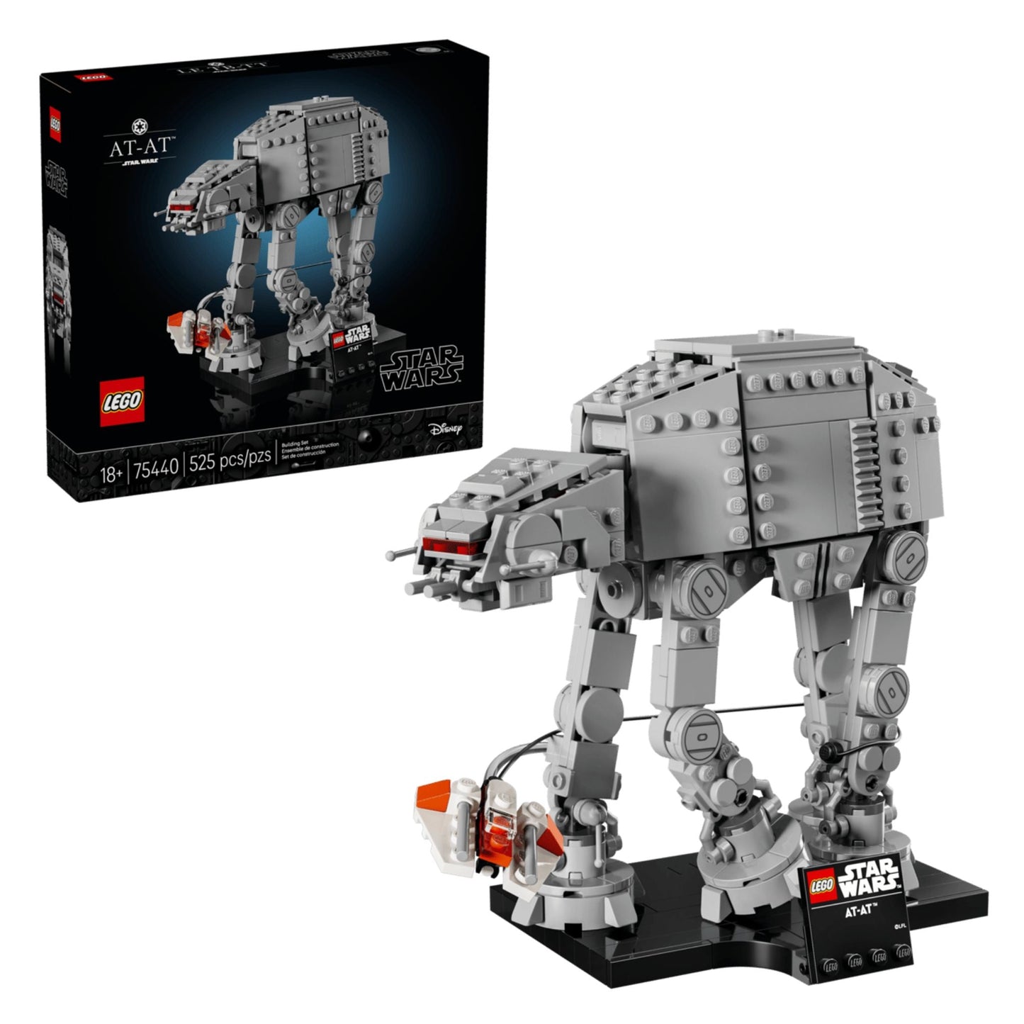 LEGO Star Wars AT-AT
