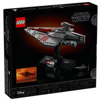 LEGO Star Wars Acclamator-Class Assault Ship