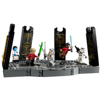 LEGO Star Wars Ahsoka Tano's Duel on Peridea