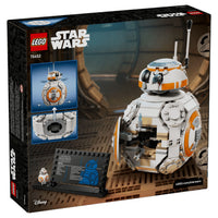 LEGO Star Wars BB-8 Astromech Droid