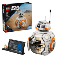 LEGO Star Wars BB-8 Astromech Droid