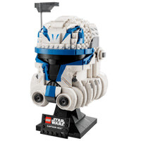 LEGO Star Wars Captain Rex Helmet