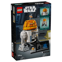 LEGO Star Wars Chopper (C1-10P) Astromech Droid