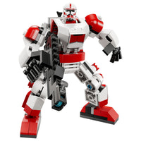 LEGO Star Wars Clone Shock Trooper Mech
