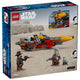 LEGO Star Wars Cobb Vanth's Speeder
