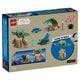 LEGO Star Wars Grogu's Homestead