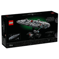 LEGO Star Wars Home One Starcruiser