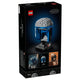 LEGO Star Wars Jango Fett Helmet