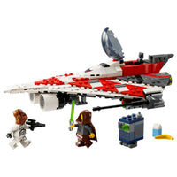 LEGO Star Wars Jedi Bob's Starfighter