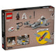 LEGO Star Wars Mando and Grogu's N-1 Starfighter