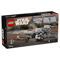 LEGO Star Wars Rebel U-Wing Starfighter