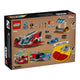 LEGO Star Wars The Crimson Firehawk