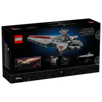 LEGO Star Wars Venator-Class Attack Cruiser