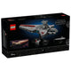 LEGO Star Wars Venator-Class Attack Cruiser