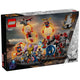 LEGO Super Heroes Marvel Avengers: Endgame Final Battle
