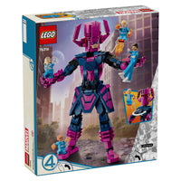 LEGO Super Heroes Marvel Fantastic Four vs. Galactus Construction Figure