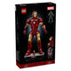 LEGO Super Heroes Marvel Iron Man Mark 3 Collectors' Edition