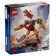 LEGO Super Heroes Marvel Iron Man Mech vs. Ultron