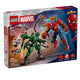LEGO Super Heroes Marvel Mech Battle: Spider-Man vs. Doc Ock