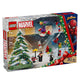 LEGO Super Heroes Marvel Spider-Man 2024 Advent Calendar