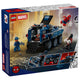 LEGO Super Heroes Marvel Spider-Man Prison Transport Chase