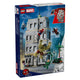 LEGO Super Heroes Marvel Spider-Man vs. Hulk Epic Clash