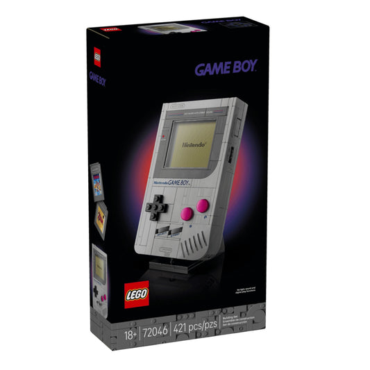 LEGO Super Mario Game Boy