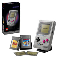 LEGO Super Mario Game Boy