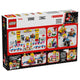 LEGO Super Mario Mario Kart Baby Peach & Grand Prix Set