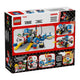 LEGO Super Mario Mario Kart Toad's Garage