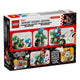 LEGO Super Mario Mario Kart Yoshi Bike