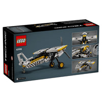 LEGO Technic Bush Plane