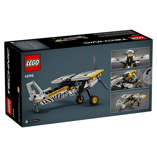 LEGO Technic Bush Plane