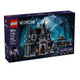 LEGO Wednesday Morticia's Cottage