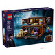LEGO Wednesday Thing's Apartment
