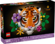LEGO ART The Fauna Collection - Tiger