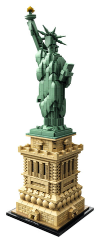 LEGO Architecture Statue of Liberty