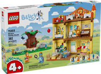 LEGO Bluey Bluey's Family House