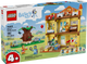 LEGO Bluey Bluey's Family House