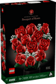 LEGO Botanicals Bouquet of Roses