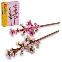 LEGO Botanicals Cherry Blossoms